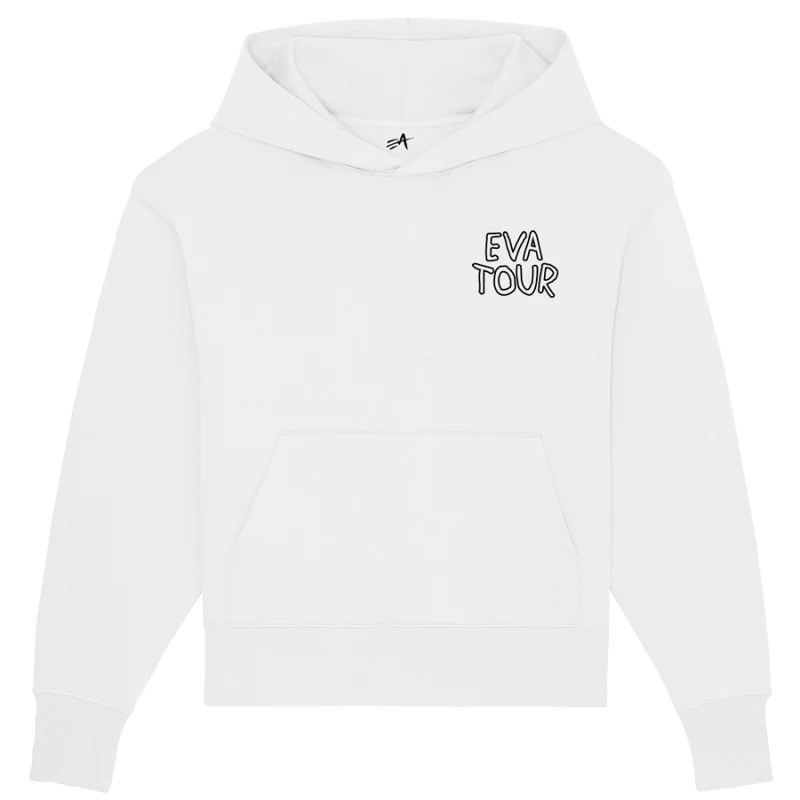 Sweat Capuche Pull Eva Queen Sweat A Capuche Eva Queen