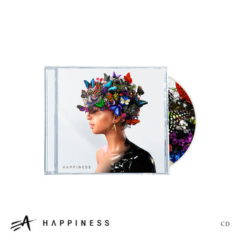 Happiness- CD
