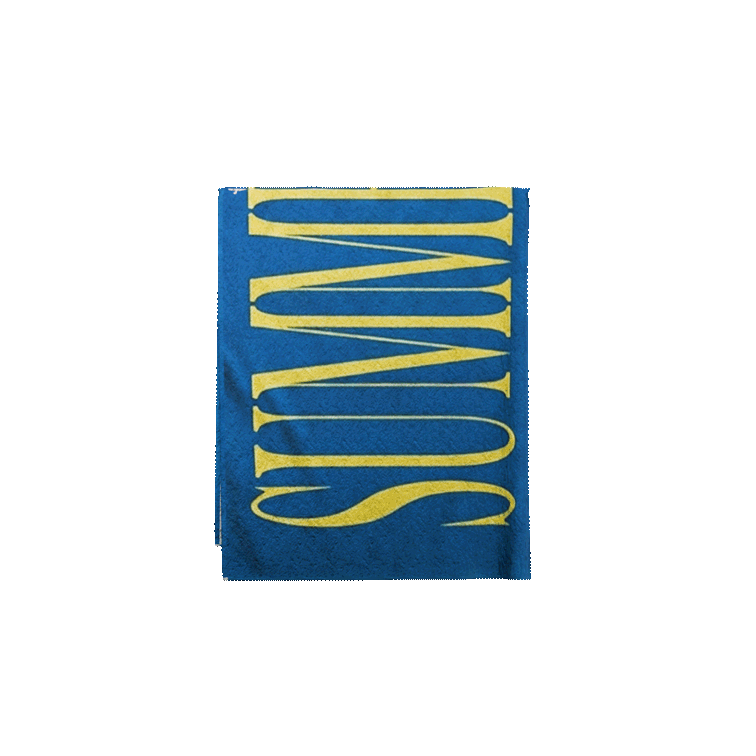 SERVIETTE DE PLAGE SUMMER GIRL