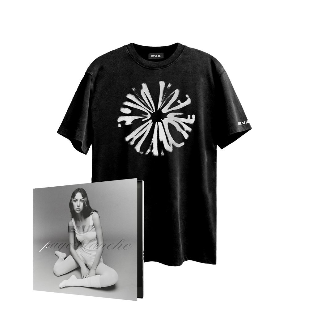 Pull eva queen 10 ans sale