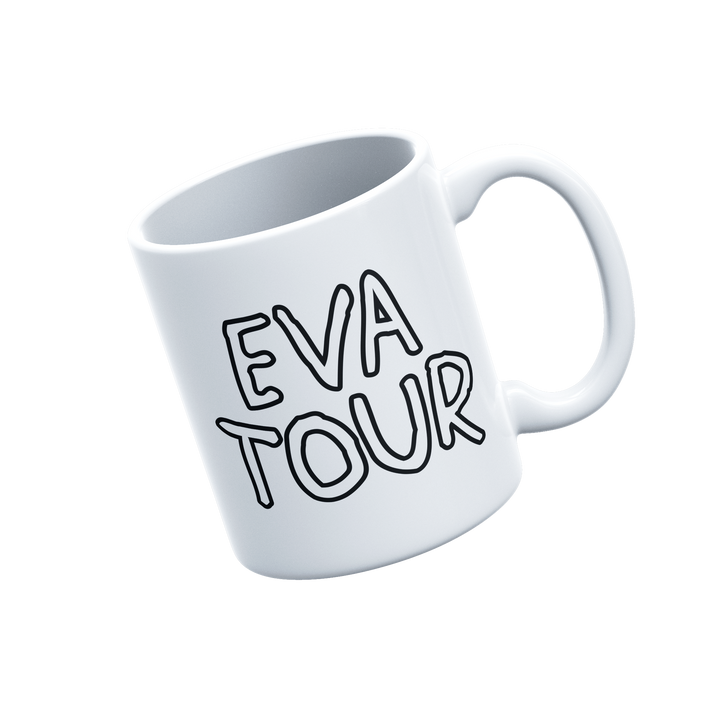 MUG EVA TOUR